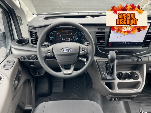 new 2024 Ford Transit-150 car, priced at $42,939