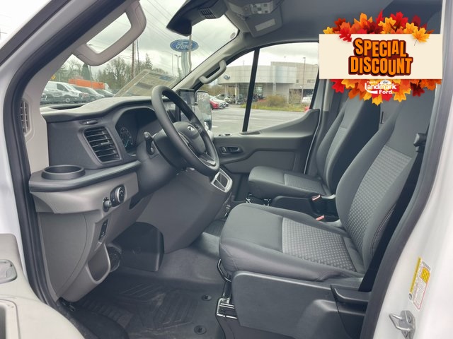 new 2024 Ford Transit-150 car, priced at $42,939