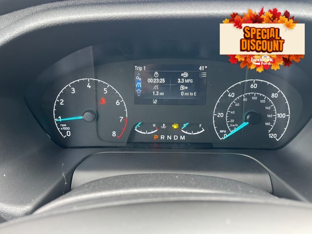 new 2024 Ford Transit-150 car, priced at $42,939