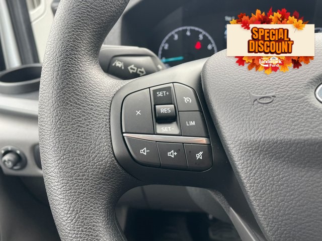 new 2024 Ford Transit-150 car, priced at $42,939