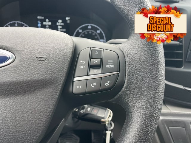 new 2024 Ford Transit-150 car, priced at $42,939