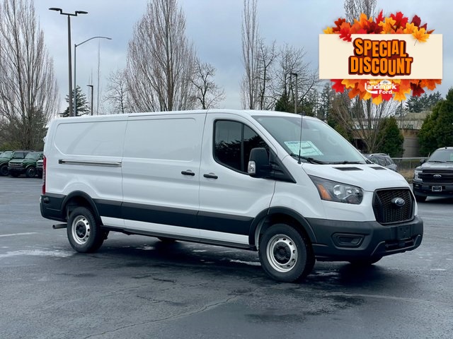 new 2024 Ford Transit-150 car, priced at $42,939