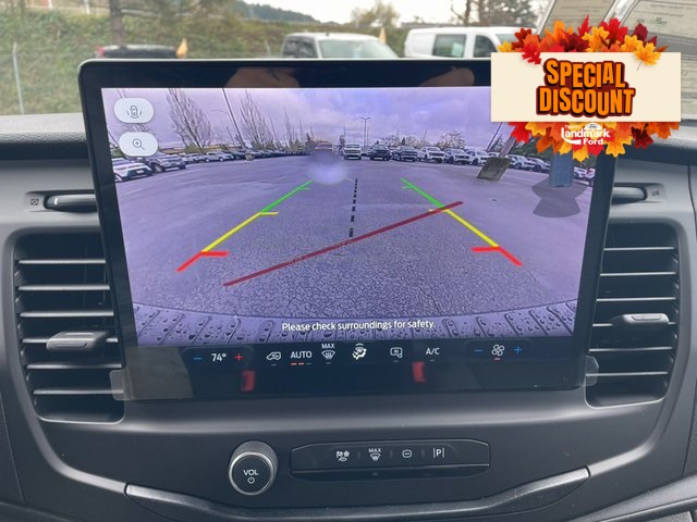 new 2024 Ford Transit-150 car, priced at $42,939