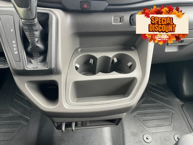 new 2024 Ford Transit-150 car, priced at $42,939