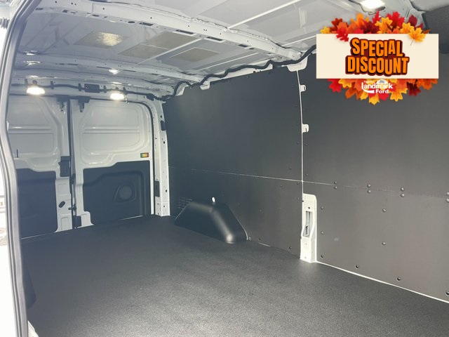 new 2024 Ford Transit-150 car, priced at $42,939