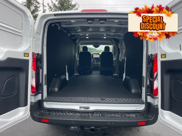 new 2024 Ford Transit-150 car, priced at $42,939