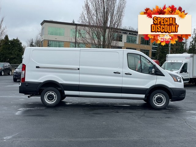 new 2024 Ford Transit-150 car, priced at $42,939