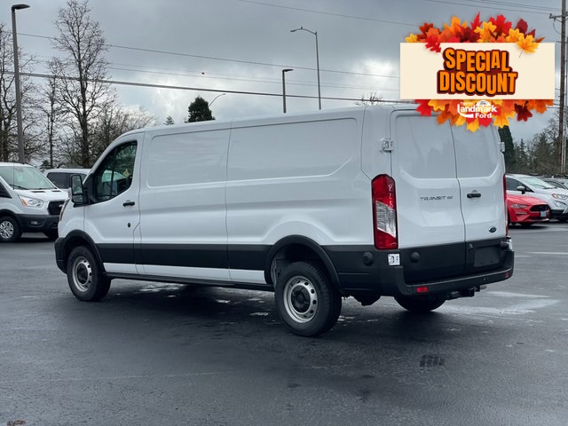 new 2024 Ford Transit-150 car, priced at $42,939