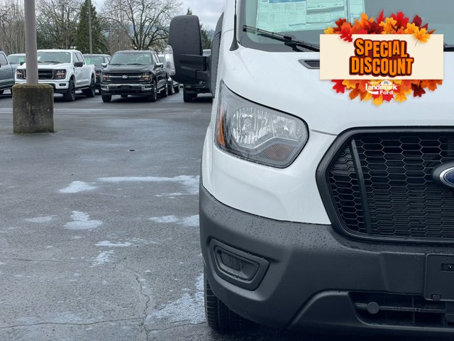 new 2024 Ford Transit-150 car, priced at $42,939