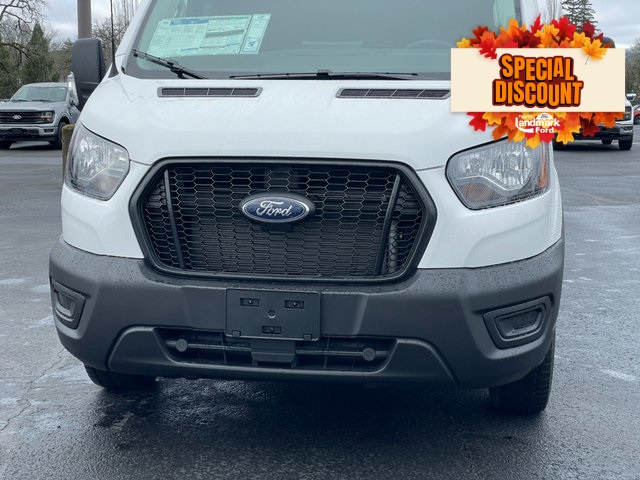 new 2024 Ford Transit-150 car, priced at $42,939