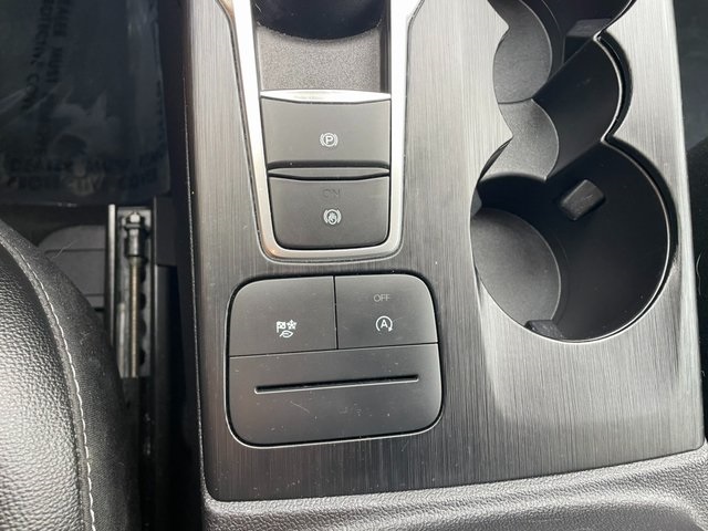 used 2022 Ford Escape car, priced at $18,477