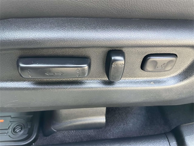 used 2023 Honda Passport car, priced at $34,456