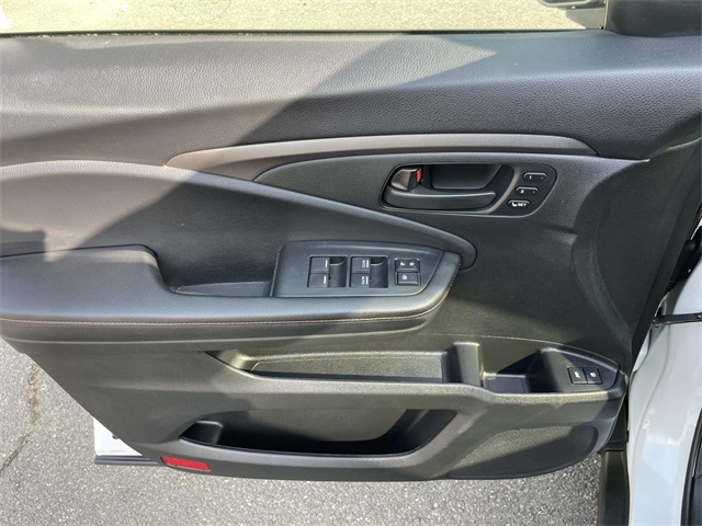 used 2023 Honda Passport car, priced at $34,456