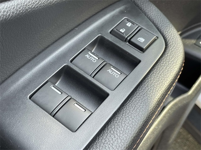 used 2023 Honda Passport car, priced at $34,456