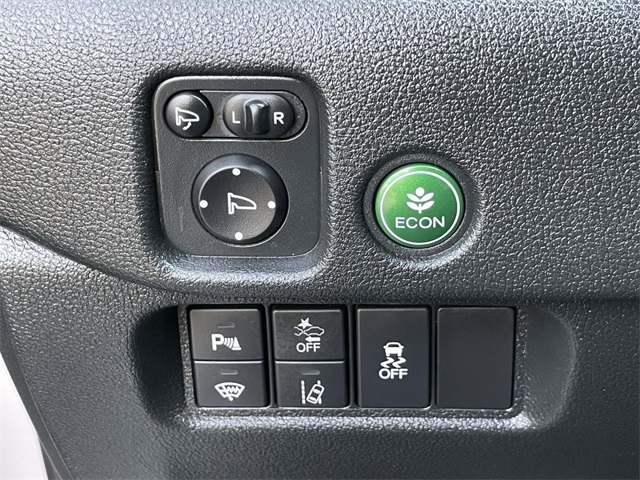 used 2023 Honda Passport car, priced at $34,456