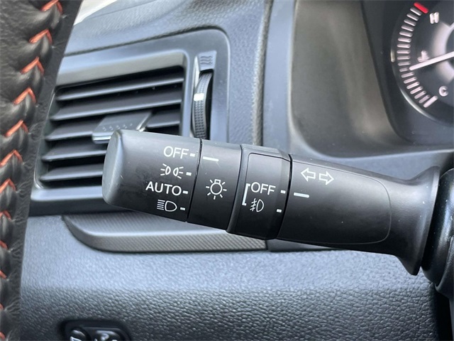 used 2023 Honda Passport car, priced at $34,456