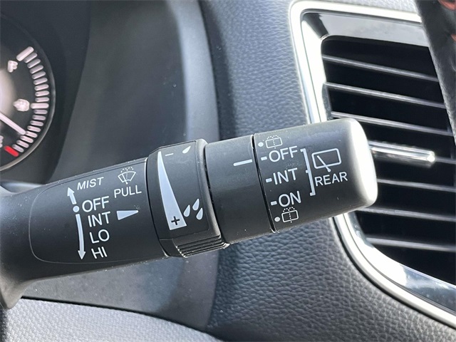 used 2023 Honda Passport car, priced at $34,456