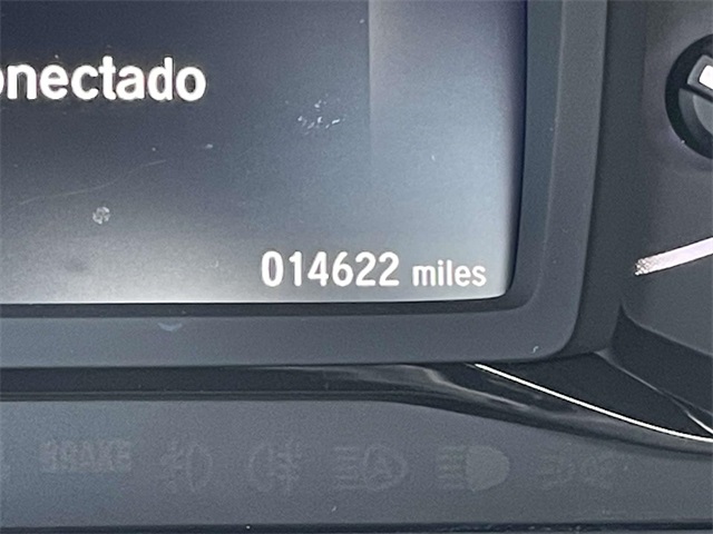 used 2023 Honda Passport car, priced at $34,456
