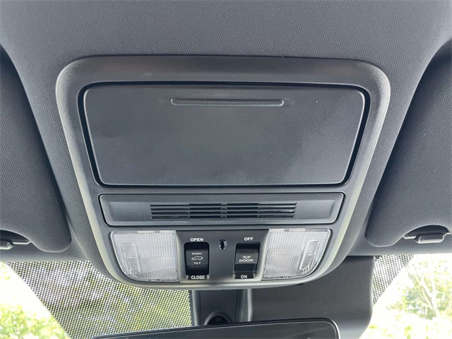 used 2023 Honda Passport car, priced at $34,456