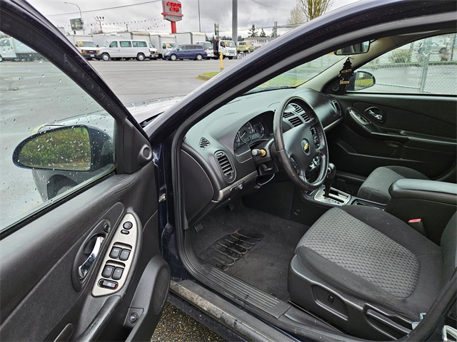 used 2007 Chevrolet Malibu car, priced at $4,995