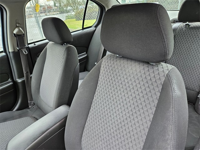 used 2007 Chevrolet Malibu car, priced at $4,995
