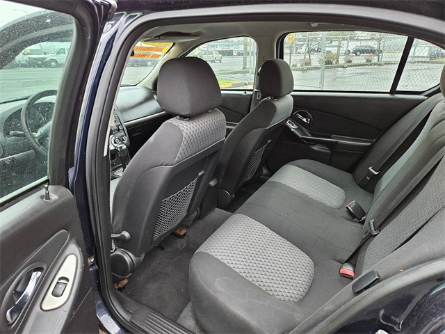 used 2007 Chevrolet Malibu car, priced at $4,995