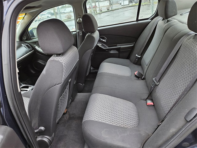 used 2007 Chevrolet Malibu car, priced at $4,995