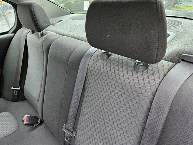 used 2007 Chevrolet Malibu car, priced at $4,995