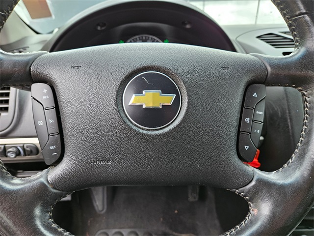 used 2007 Chevrolet Malibu car, priced at $4,995