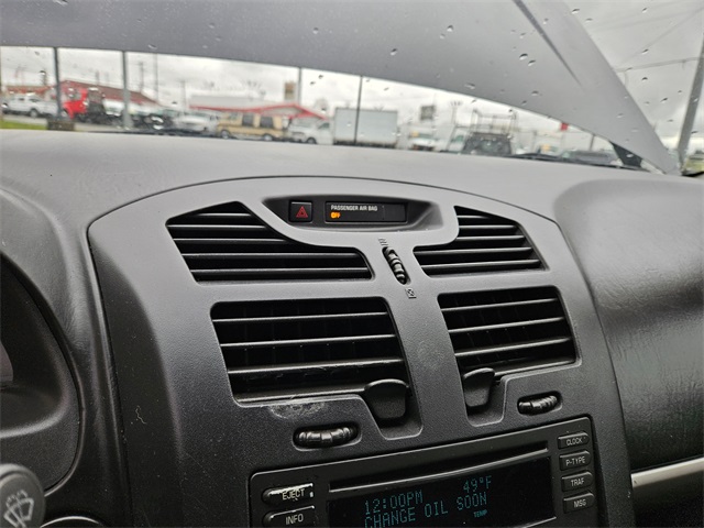 used 2007 Chevrolet Malibu car, priced at $4,995