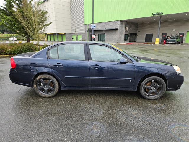 used 2007 Chevrolet Malibu car, priced at $4,995