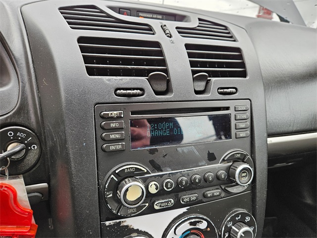 used 2007 Chevrolet Malibu car, priced at $4,995