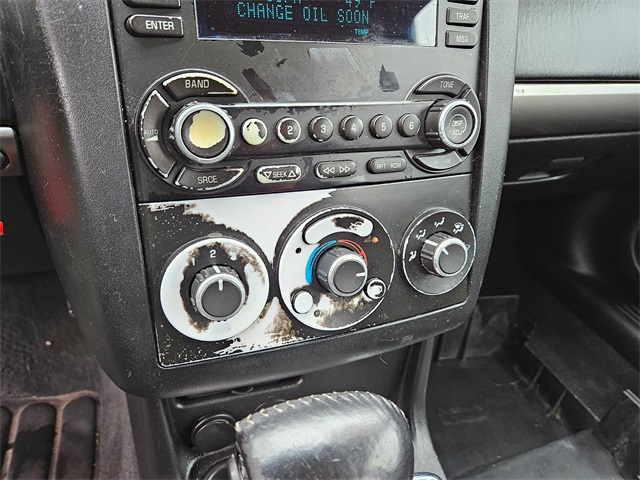 used 2007 Chevrolet Malibu car, priced at $4,995