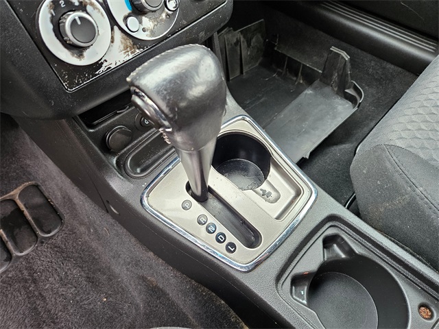 used 2007 Chevrolet Malibu car, priced at $4,995