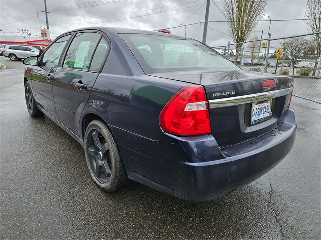 used 2007 Chevrolet Malibu car, priced at $4,995