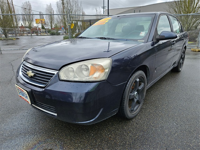 used 2007 Chevrolet Malibu car, priced at $4,995