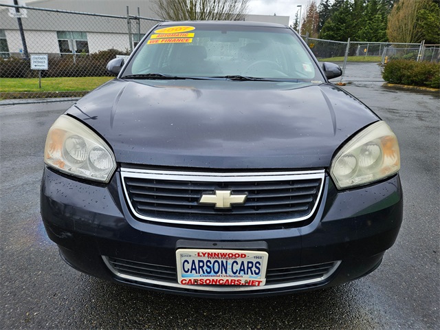 used 2007 Chevrolet Malibu car, priced at $4,995