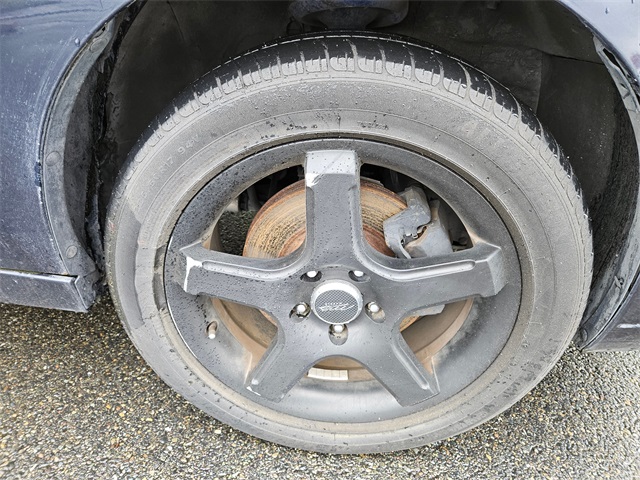 used 2007 Chevrolet Malibu car, priced at $4,995