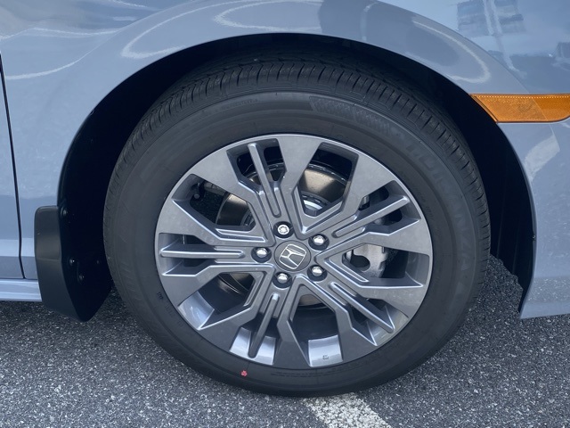 new 2026 Honda Odyssey car, priced at $49,445
