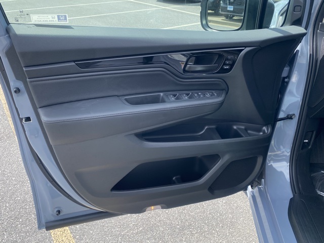 new 2026 Honda Odyssey car, priced at $49,445