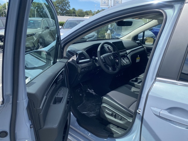 new 2026 Honda Odyssey car, priced at $49,445