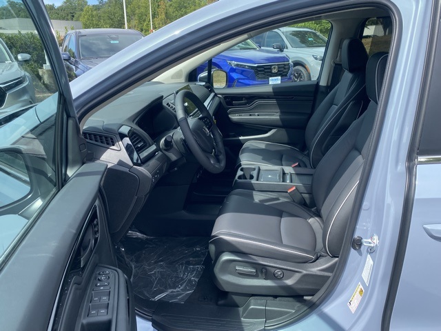 new 2026 Honda Odyssey car, priced at $49,445