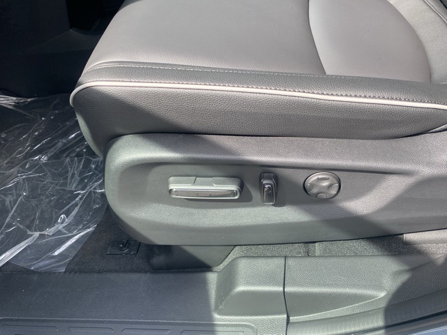 new 2026 Honda Odyssey car, priced at $49,445