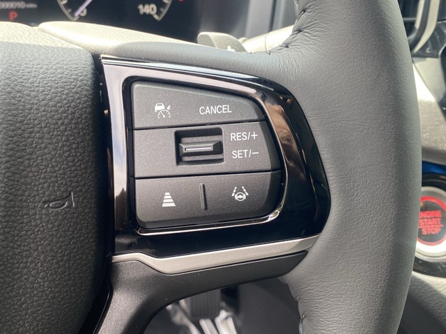 new 2026 Honda Odyssey car, priced at $49,445