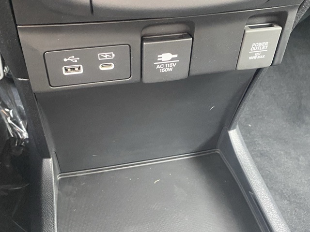 new 2026 Honda Odyssey car, priced at $49,445