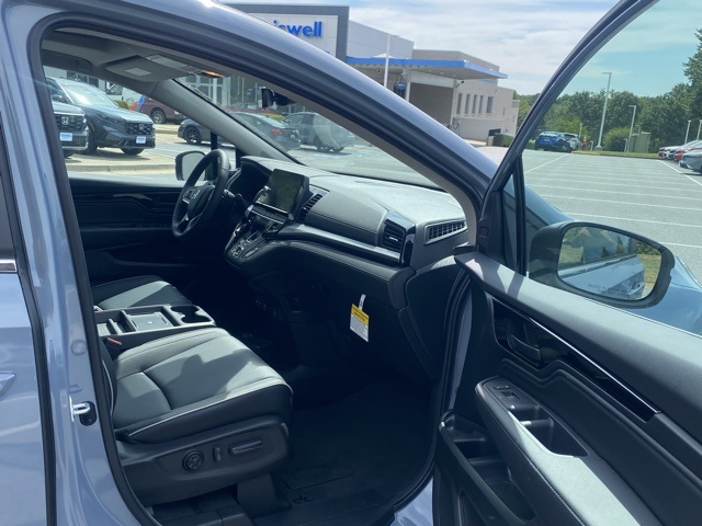 new 2026 Honda Odyssey car, priced at $49,445