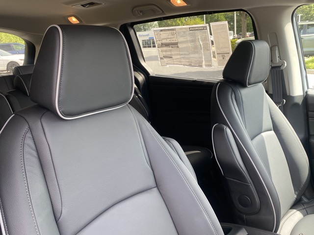 new 2026 Honda Odyssey car, priced at $49,445