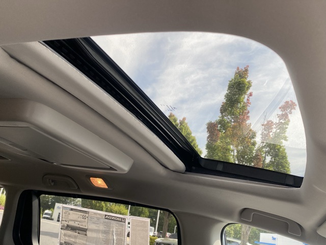 new 2026 Honda Odyssey car, priced at $49,445