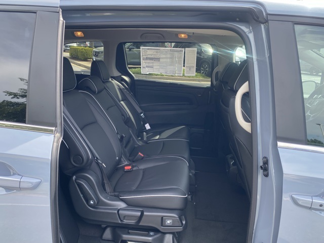 new 2026 Honda Odyssey car, priced at $49,445