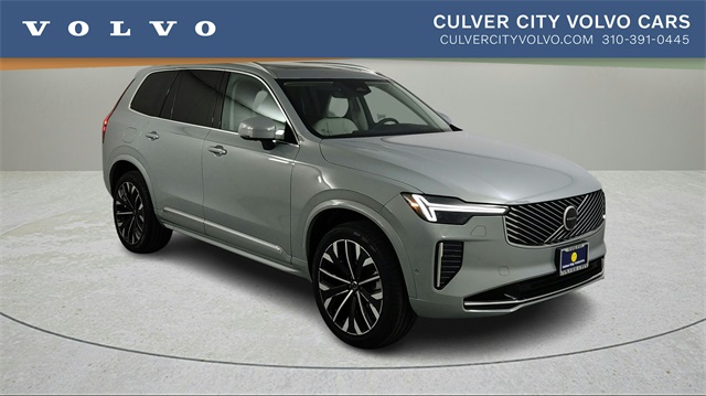 new 2026 Volvo XC90 Plug-In Hybrid car, priced at $85,625